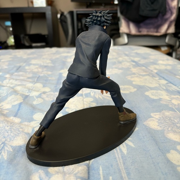 Banpresto JJK Megumi Fushiguro figure - Picture 2 of 4